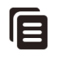 Terms and conditions icon