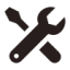 Tools icon