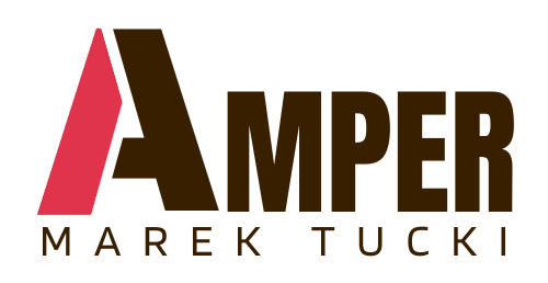 AMPER Marek Tucki